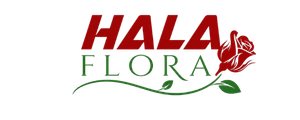 Loading Hala Flora...