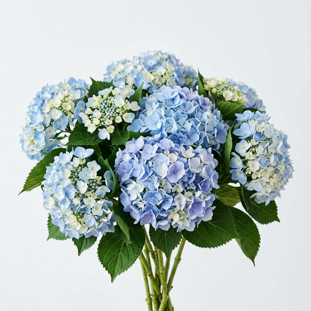 Hydrangeas