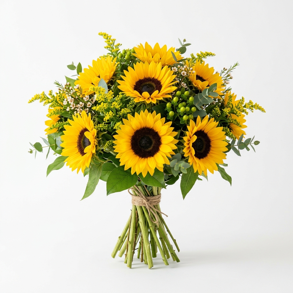 Sunflowers